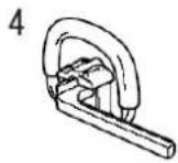 Shindaiwa T243XS - Indumenti protettivi - 5