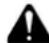 Shindaiwa T243XS - DANGER - 1