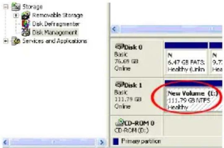 StarTech.com SAT2510BU2E - Windows 2000/XP/Vista/7 - 3