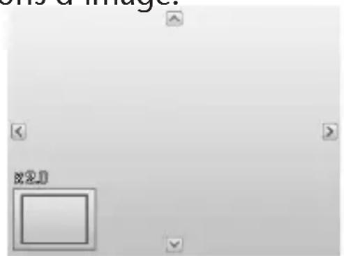 MEDION LIFE P44016 (MD 86535) - Utiliser le zoom sur les photos - 1