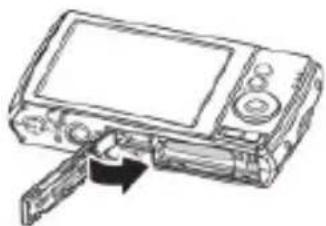 MEDION LIFE P44016 (MD 86535) - Karte einsetzen - 4