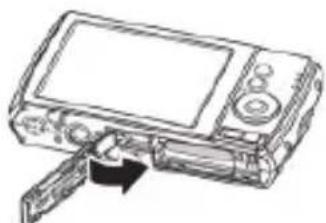 MEDION LIFE P44016 (MD 86535) - Kaart inzetten - 4