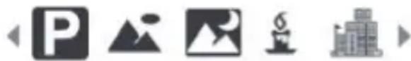 MEDION LIFE P44016 (MD 86535) - Affi chage des favors - 1