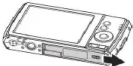 MEDION LIFE P44016 (MD 86535) - Kaart inzetten - 5