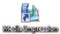 MEDION LIFE P44016 (MD 86535) - Installer ArcSoft Media Impression - 2