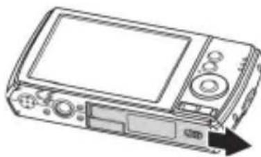 MEDION LIFE P44016 (MD 86535) - Accu's plaatsen - 5