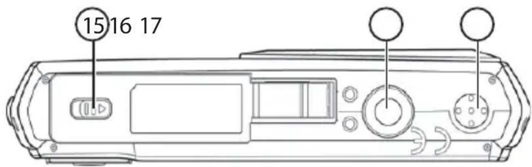 MEDION LIFE P44016 (MD 86535) - Unterseite - 1