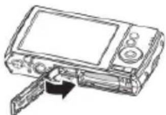 MEDION LIFE P44016 (MD 86535) - Akkus einsetzen - 4