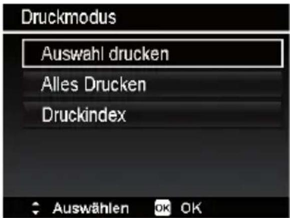 MEDION LIFE P44016 (MD 86535) - Aufnahmen auf einem Fotodrucker ausdrucken - 2