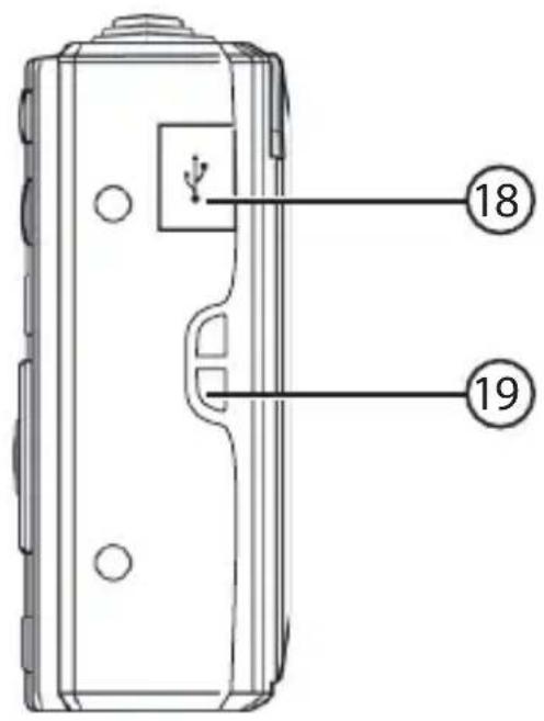 MEDION LIFE P44016 (MD 86535) - LinkeSeite - 1