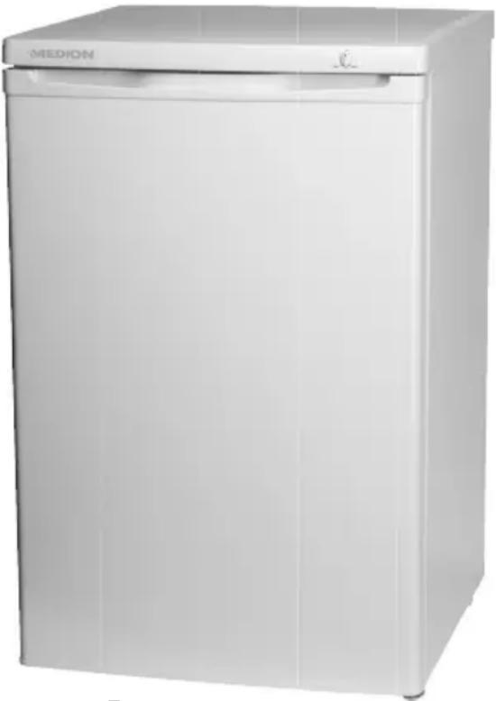 MEDION MD 37072 - Manual de instrucciones - 1