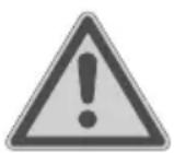 MEDION MD 18691 - DANGER! - 1