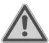 MEDION MD 18691 - iADVERTENCIA! - 1