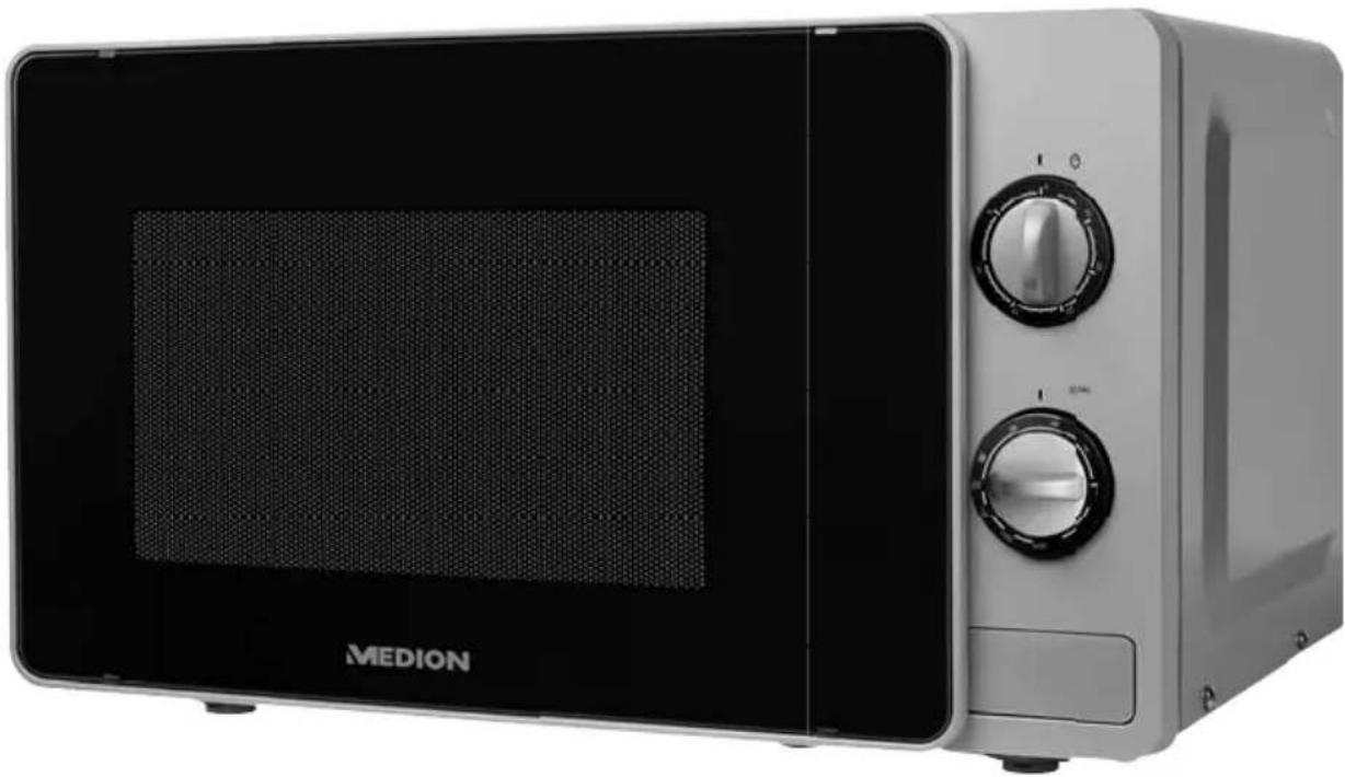 MEDION MD 18691 - Istruzioni per l'uso - 1