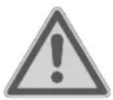 MEDION MD 18500 - PERICOLO! - 1