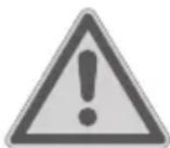 MEDION MD 18500 - Indicaciones de seguridad - 1