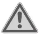 MEDION MD 18500 - DANGER! - 1