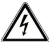 MEDION MD 18500 - WARNING! - 1