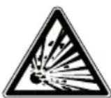 MEDION MD 18500 - WARNING! - 1
