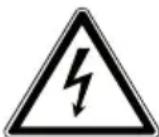 MEDION MD 18500 - iADVERTENCIA! - 1