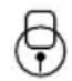 MEDION MD 18185 - Bedienelemente - 1