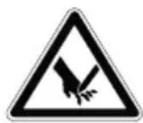 MEDION MD 16478 - ADVARSEL! - 1