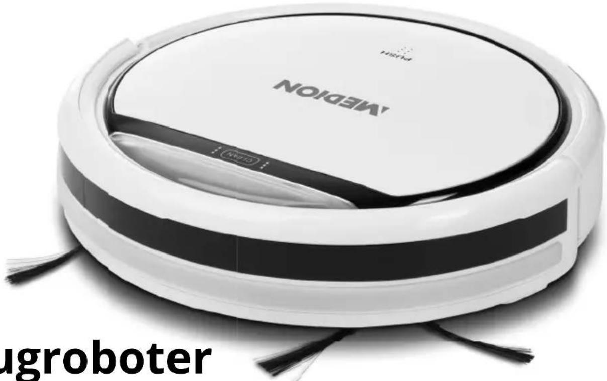 MEDION MD 16192 - User Manual - 1