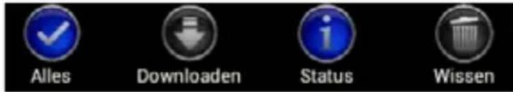 MEDION Life S89044 (MD 87890) - Bestandsbeheer - 1