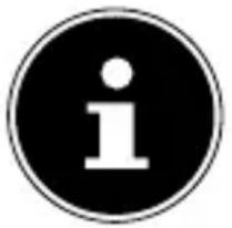MEDION Life S89044 (MD 87890) - Licentiegegevens - 1