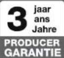 MEDION Life S89044 (MD 87890) - Garantie - 1