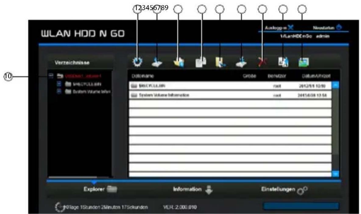 MEDION Life S89044 (MD 87890) - Explorer - 1