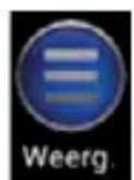 MEDION Life S89044 (MD 87890) - Menupictogrammen - 2