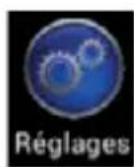 MEDION Life S89044 (MD 87890) - Icones de menu - 3