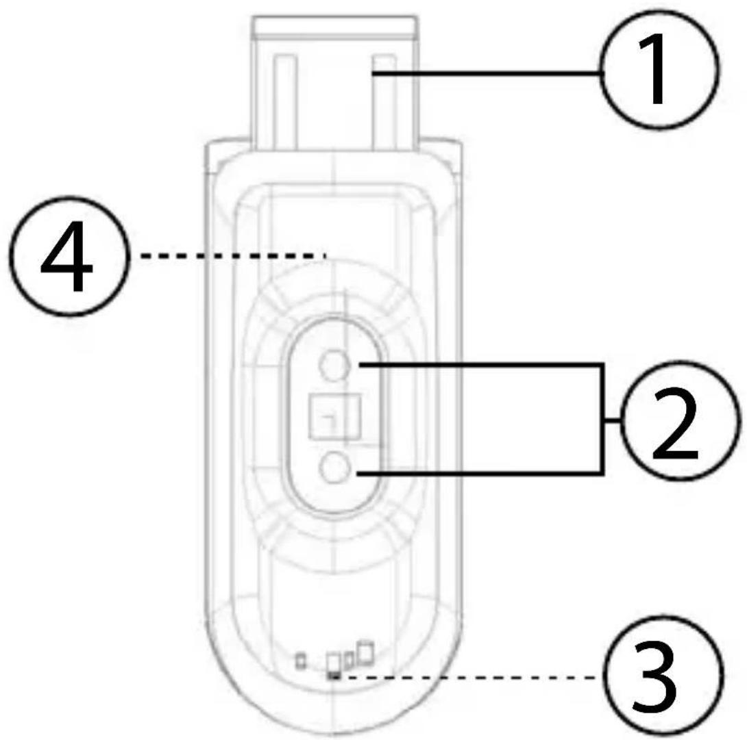 MEDION LIFE S2000 - Geräteübersicht - 1
