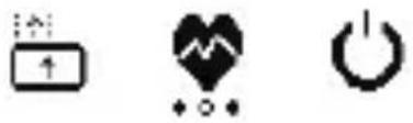 MEDION LIFE S2000 - Hartslagmeting star-ten - 1