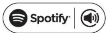 MEDION LIFE P61071 (MD 43035) - Über Spotify® Musik horen - 1