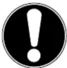 MEDION LIFE E66320 (MD 43000) - Anvendte advarselssymboler og signalord - 3