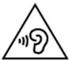MEDION LIFE E66320 (MD 43000) - waarschuwingssymbolen en -woorden - 2