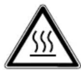 MEDION MD 16617 - Risk of injury through electric shock due to live parts. - 1