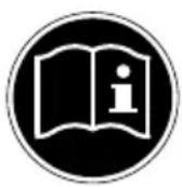 MEDION MD 16617 - Remarques concernant leprésent mode d'emploi - 1