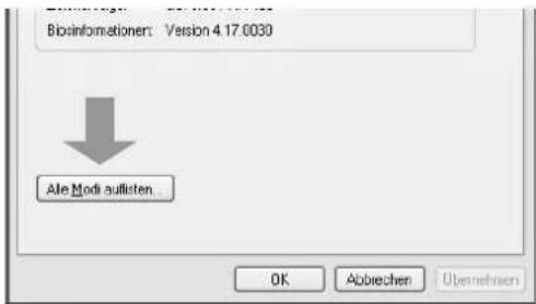 MEDION Akoya P55425 (MD 20435) - Monitoreinstellungen unter Windows - 2