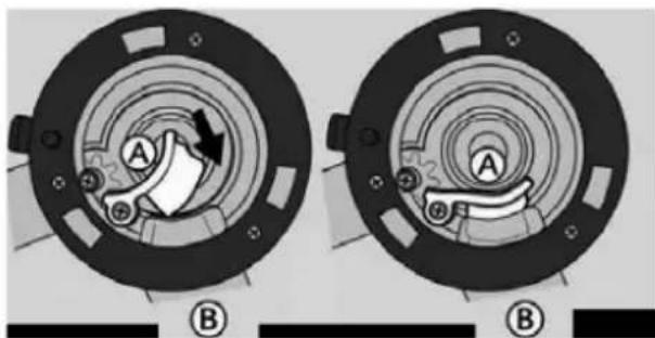 MEDION MD 17843 - Assemblage de la centrifugeuse - 1