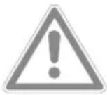 MEDION MD 17843 - iADVERTENCIA! - 1