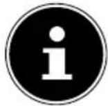 MEDION MD 17135 - OPMERKING! - 1