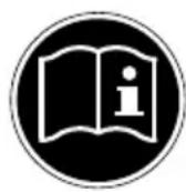 MEDION MD 16471 - About these instructions - 1