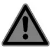 MEDION LIFE P64074 (MD 43198) - Operating safety - 1