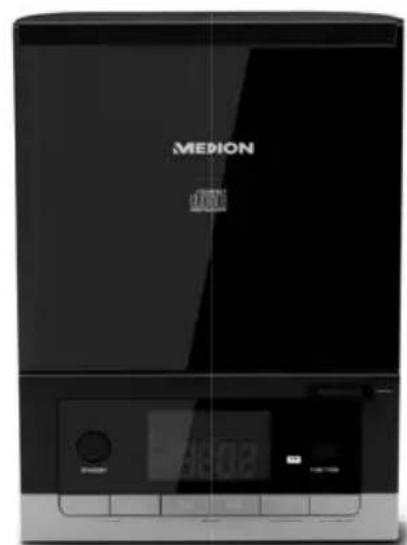 MEDION LIFE P64074 (MD 43198) - 1