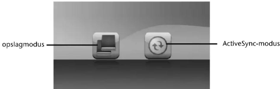 MEDION GoPal P4440 M20 - Aansluiten op de PC - 1