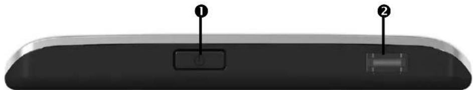 MEDION GoPal P4440 M20 - Vooranzicht - 3