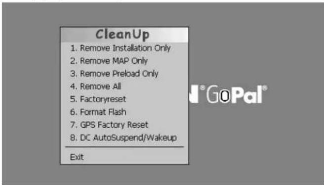 MEDION GoPal P4440 M20 - Important - 1